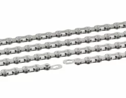 Connex By Wippermann Chaine 908 9 Vitesses Argent