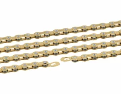 Connex By Wippermann Chaine 9sG 9 Vitesses Or
