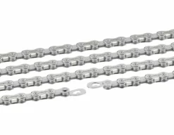 Connex By Wippermann Chaine 9sX 9 Vitesses Argent