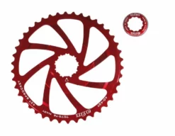 A2Z Pignon 42 Dents Compatible Shimano