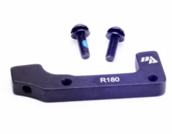 Brake Authority Adaptateur Cadre IS à Etrier PM 180 Mm