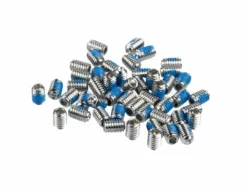 XLC Kit Picots De Rechange PD-X09 Pour Pédales PD-M12 2022