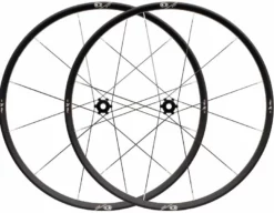 Crank Brothers Paire De Roues Cobalt 1 Noir / Argent 29'' 2022