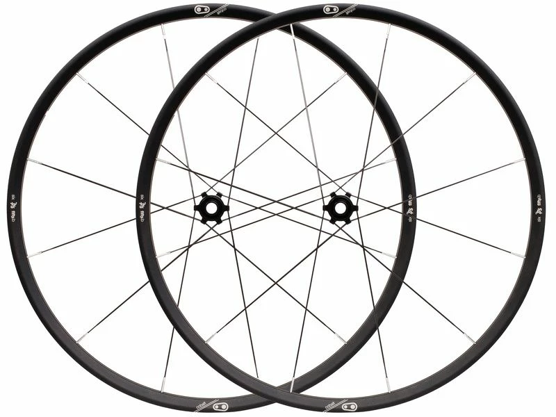Crank Brothers Paire De Roues Cobalt 1 Noir / Argent 29'' 2022 1 Crank Brothers Paire De Roues Cobalt 1 Noir / Argent 29'' 2022