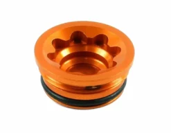 Hope Bore Cap Pour étrier RX4+ DOT (Small) 2023 -VTT Ventes 2023 378250