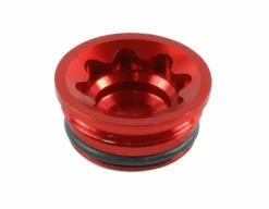 Hope Bore Cap Pour étrier RX4+ DOT (Small) 2023 -VTT Ventes 2023 378253