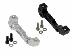 Hope Adaptateur Fourche Boxxer IS Avant 2009 à étrier PM 203 Mm 2023