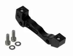 Hope Adaptateur Fourche Boxxer IS Avant 2009 à étrier PM 203 Mm 2023 -VTT Ventes 2023 378292