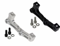 Hope Adaptateur Fourche Fox 40 IS à étrier PM 203 Mm 2023