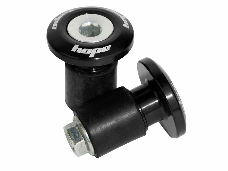 Hope Embouts De Guidon Grip Doctor 2023 2 Hope Embouts De Guidon Grip Doctor 2023 – Image 2