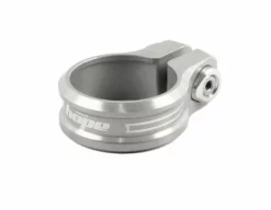 Hope Collier De Selle Argent 2023