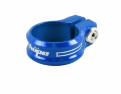 Hope Collier De Selle Bleu 2023