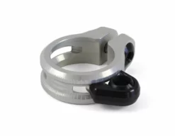 Hope Collier De Selle Avec Guide Gaine Argent 2023