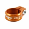Hope Collier De Selle Orange 2023