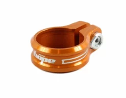 Hope Collier De Selle Orange 2023