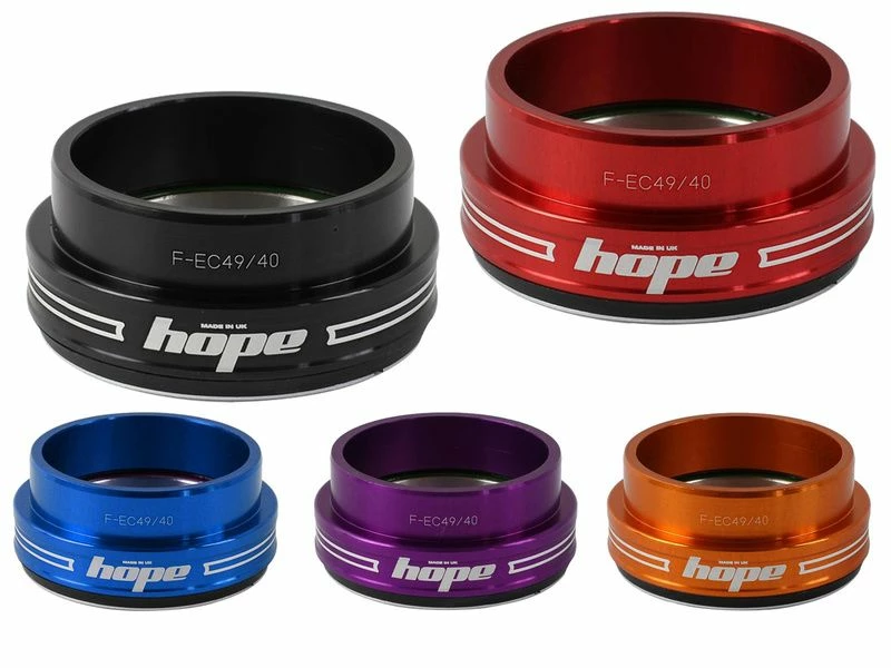 Hope Cuvette Basse De Direction 1,5'' (EC49/40) 2023 1 Hope Cuvette Basse De Direction 1,5'' (EC49/40) 2023