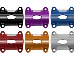 Hope Plaque Avant De Potence AM 31.8 Mm 2023