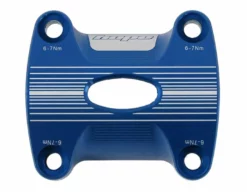 Hope Plaque Avant De Potence AM 31.8 Mm 2023 -VTT Ventes 2023 379353