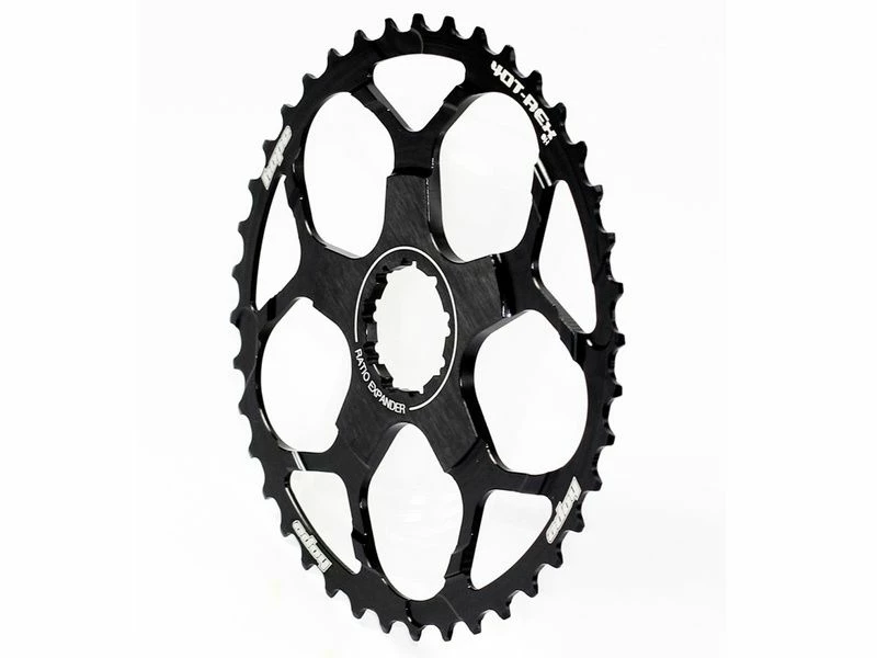Hope Pignon T-Rex 40 Dents Compatible Shimano 2019 1 Hope Pignon T-Rex 40 Dents Compatible Shimano 2019