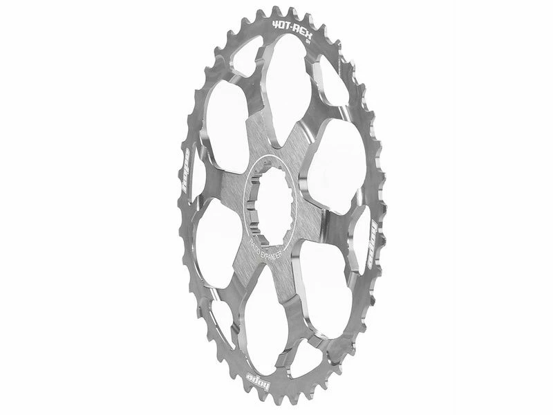 Hope Pignon T-Rex 40 Dents Compatible Shimano 2019 3 Hope Pignon T-Rex 40 Dents Compatible Shimano 2019 – Image 3