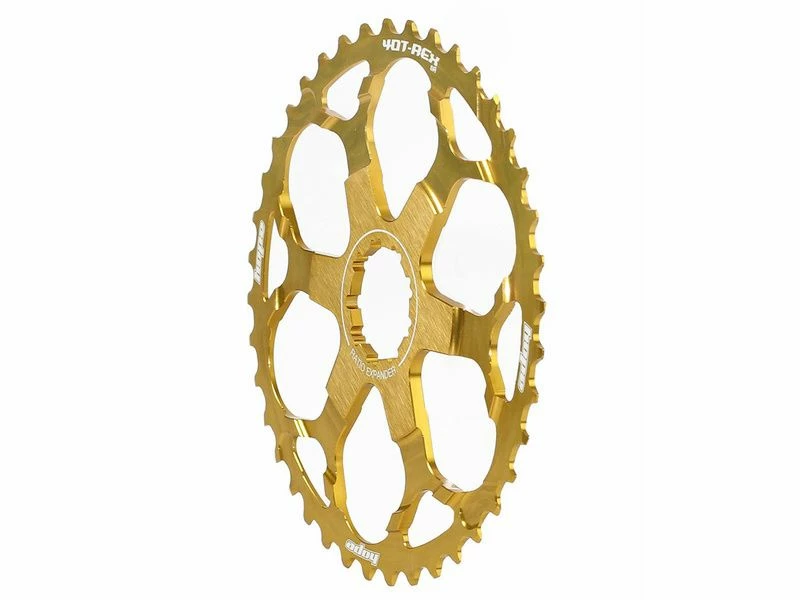 Hope Pignon T-Rex 40 Dents Compatible Sram 2019 2 Hope Pignon T-Rex 40 Dents Compatible Sram 2019 – Image 2