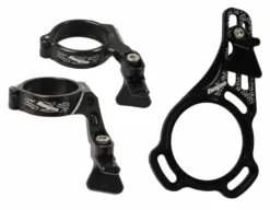 Hope Guide Chaine Finger ISCG 05 Noir