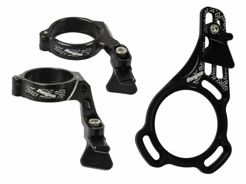 Hope Guide Chaine Finger ISCG 05 Noir 1 Hope Guide Chaine Finger ISCG 05 Noir