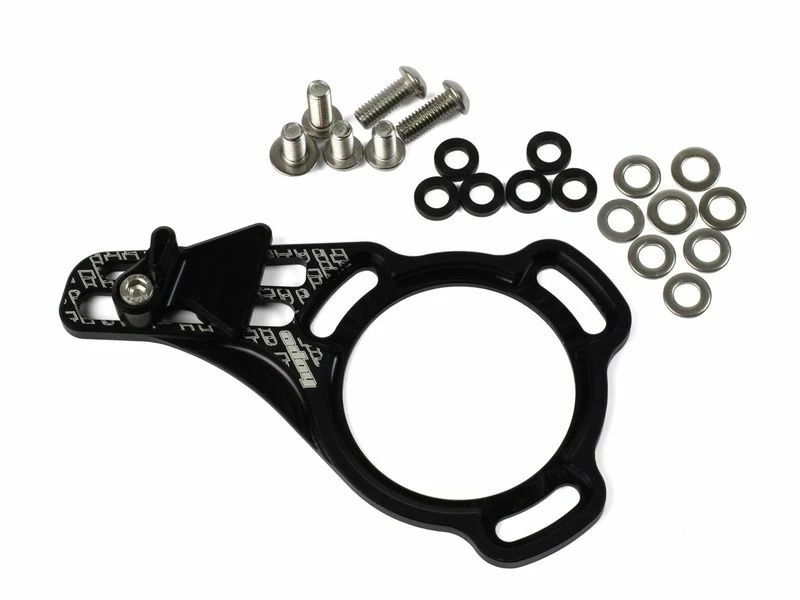 Hope Guide Chaine Finger ISCG 05 Noir 2 Hope Guide Chaine Finger ISCG 05 Noir – Image 2