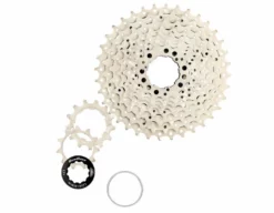 Sunrace Cassette MS1 10 Vitesses (11-36 Dents) -VTT Ventes 2023 379950