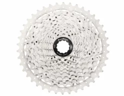 Sunrace Cassette MS3 10 Vitesses Argent 2023
