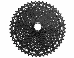 Sunrace Cassette MS8 11 Vitesses Noir 2022