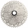 Sunrace Cassette MS8 11 Vitesses Argent 2022