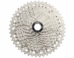 Sunrace Cassette MS8 11 Vitesses Argent 2022