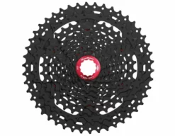 Sunrace Cassette MX3 10 Vitesses Noir 2023