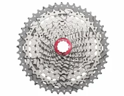Sunrace Cassette MX3 10 Vitesses Argent 2019