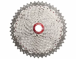 Sunrace Cassette MX8 11 Vitesses Argent 2021