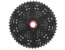 Sunrace Cassette MX80 11 Vitesses Noir (11-50 Dents) 2021