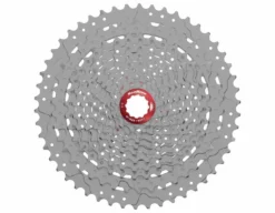 Sunrace Cassette MX80 11 Vitesses Argent (11-50 Dents) 2021