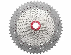 Sunrace Cassette MZ90 12 Vitesses Argent - 11-50 Dents 2023