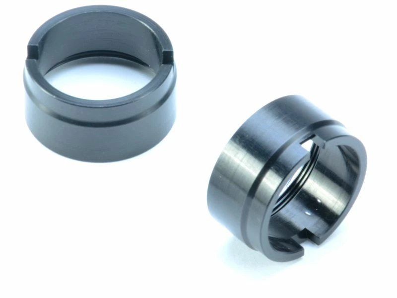 Mavic Adaptateurs Avant 20X110 Mm Pour Crossmax - Deemax 1 Mavic Adaptateurs Avant 20X110 Mm Pour Crossmax - Deemax