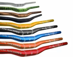 Race Face Cintre Atlas 0.5'' Bleu 2020