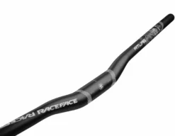 Race Face Cintre Atlas 0.5'' Bleu 2020 -VTT Ventes 2023 380296