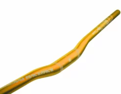 Race Face Cintre Atlas 0.5'' Bleu 2020 -VTT Ventes 2023 380297