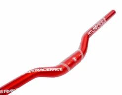 Race Face Cintre Atlas 1.25'' Noir 2020 -VTT Ventes 2023 380315