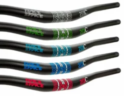 Race Face Cintre Carbone SIXC 2020