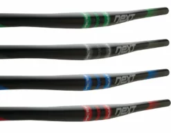 Race Face Cintre Carbone Next Flat Wide Carbone 2020