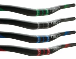 Race Face Cintre Carbone Next 3/4 Carbone 2020