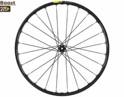 Mavic Roue Avant XA Elite 27,5+ Boost 2018