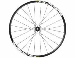 Mavic Roue Avant Crossride FTS-X 29'' 2022