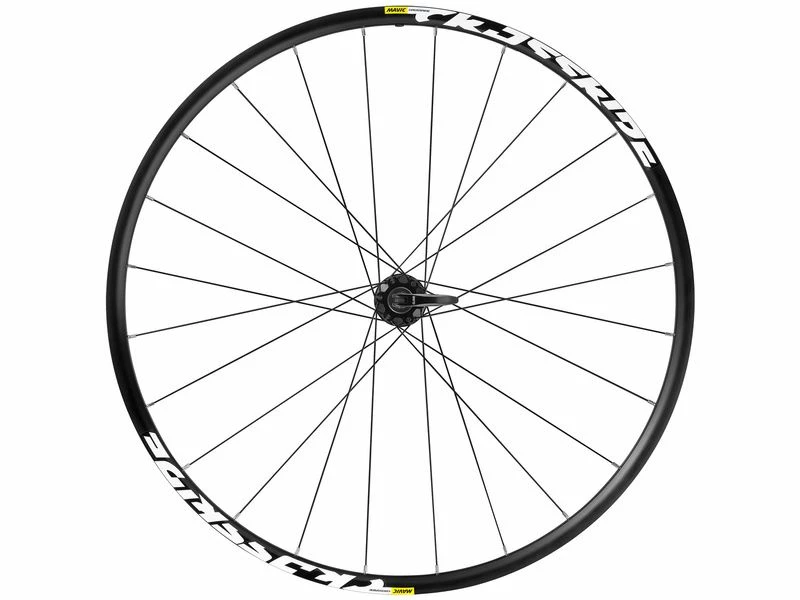 Mavic Roue Arrière Crossride FTS-X 29'' 2022 1 Mavic Roue Arrière Crossride FTS-X 29'' 2022